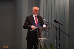 Proslavljen Dan Katoličkog bogoslovnog fakulteta