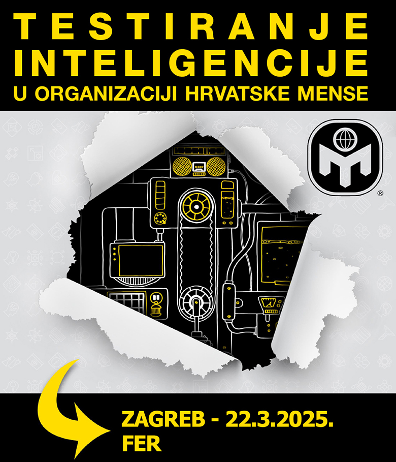 Dođite na FER i saznajte svoj IQ