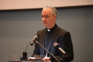 Proslavljen Dan Katoličkog bogoslovnog fakulteta