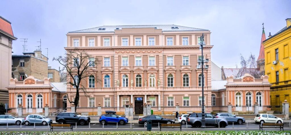Pravni fakultet otvara vrata novootvorene zgrade