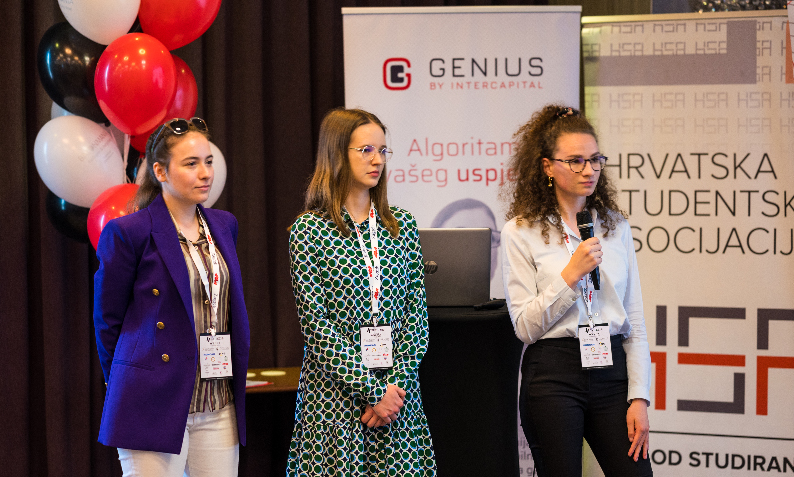 Prijavi se: Studentsko natjecanje "Start It Up"