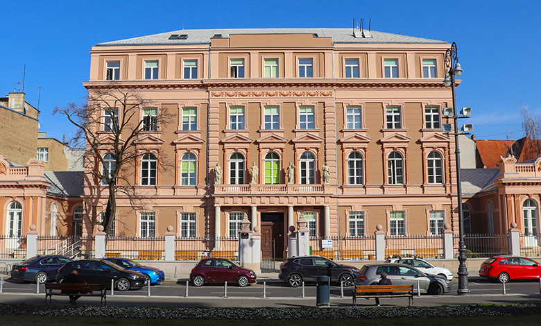 Svečano otvorena obnovljena zgrada Pravnog fakulteta