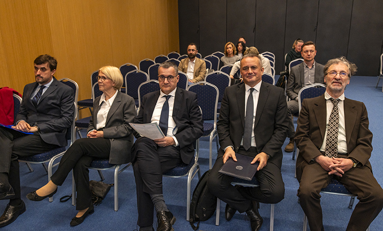 Projekt Alliance4Life_BRIDGE predstavljen na Sveučilištu u Zagrebu