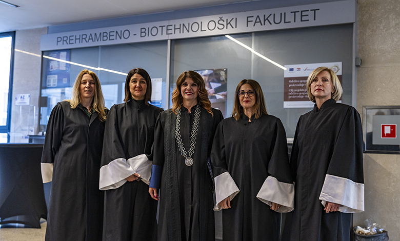 Proslavljen Dan Prehrambeno-biotehnološkog fakulteta