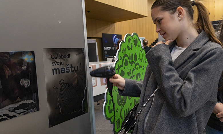 Na Sveučilištu u Zagrebu počeo IV. MUZZA Tjedan znanosti