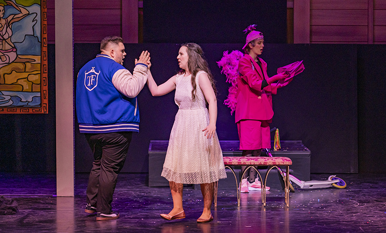 Premijerno izvedena nova opera Sveučilišta u Zagrebu