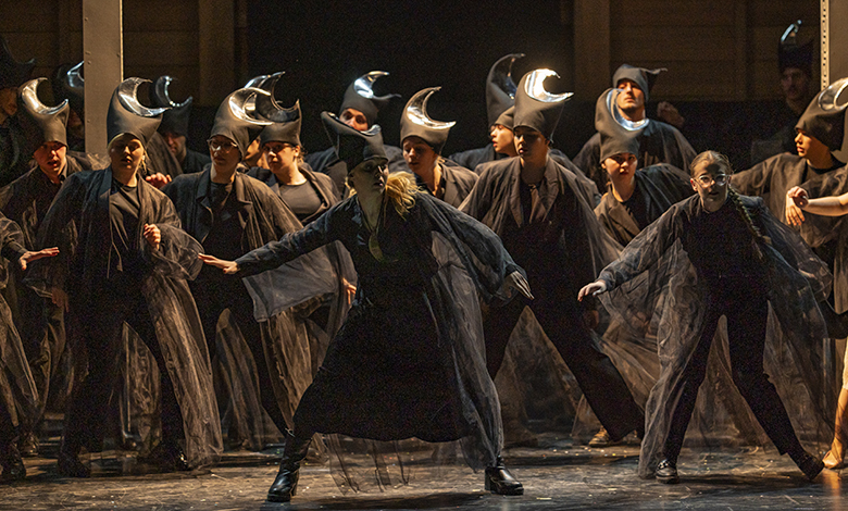 Premijerno izvedena nova opera Sveučilišta u Zagrebu