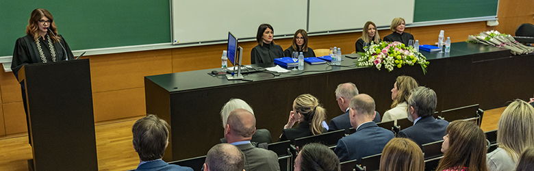Proslavljen Dan Prehrambeno-biotehnološkog fakulteta