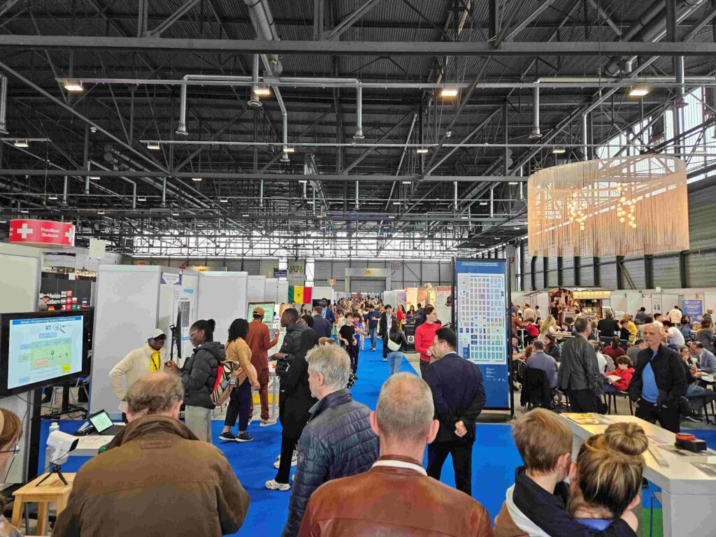 Veliki uspjeh hrvatskih inovatora u Švicarskoj
