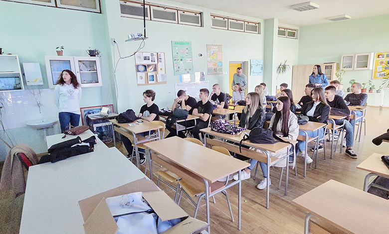 Geotehnički fakultet predstavio se u Sarajevu