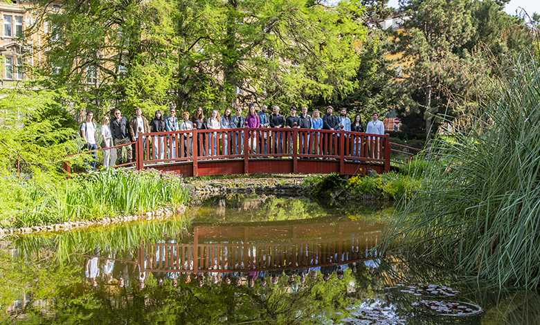 Studenti bioetičari i druge se godine okupili na Bioetičkom arboretumu
