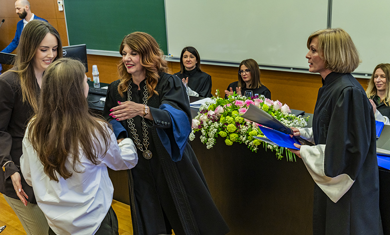 Proslavljen Dan Prehrambeno-biotehnološkog fakulteta