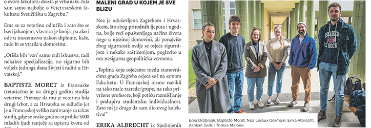 Izašao NOVI BROJ Akademskog lista