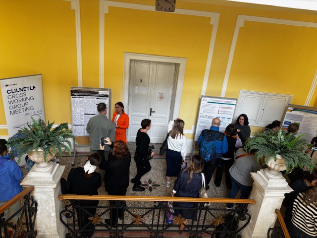 Učiteljski fakultet domaćin sastanka projekta COST CLILNetLE