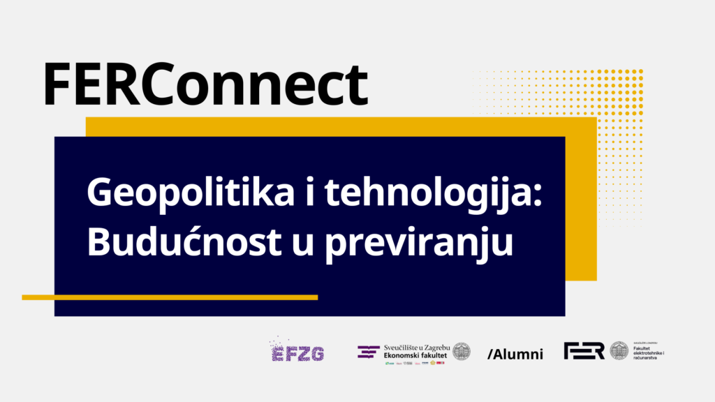 Stiže četvrto izdanje FERConnecta