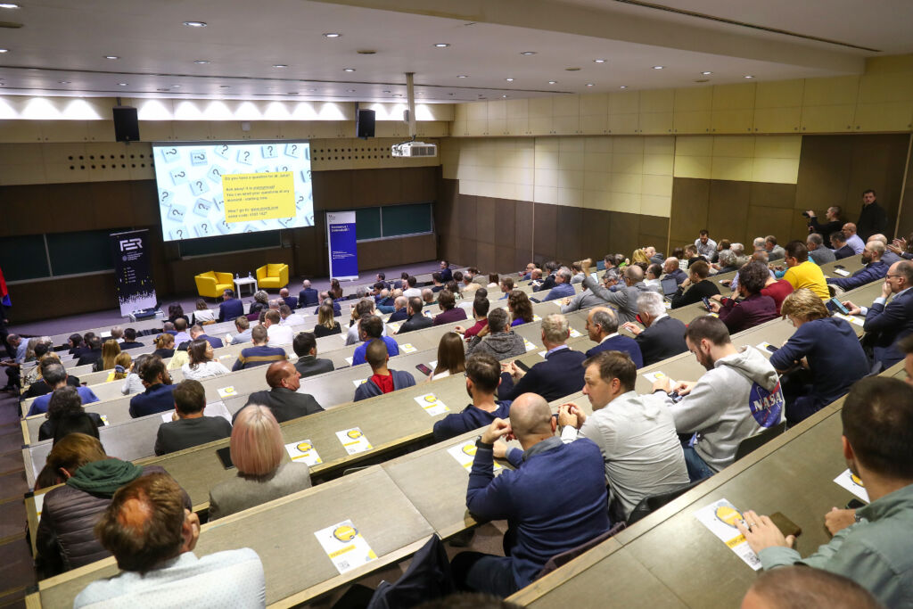 Stiže četvrto izdanje FERConnecta