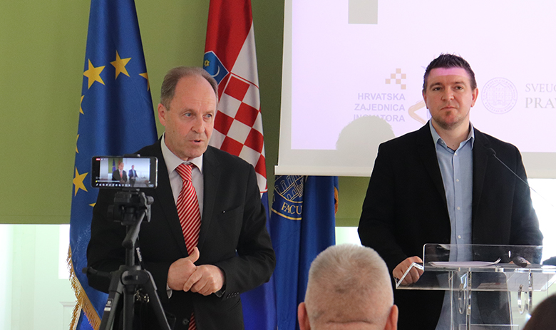 Održan Simpozij "Inovativni Zagreb"