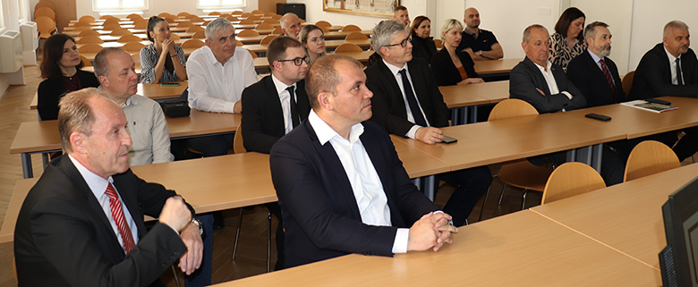 Održan Simpozij "Inovativni Zagreb"