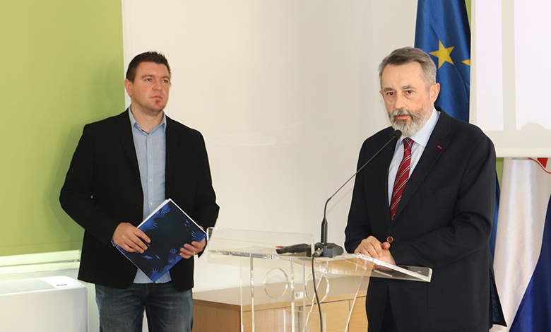 Održan Simpozij &#8220;Inovativni Zagreb&#8221;