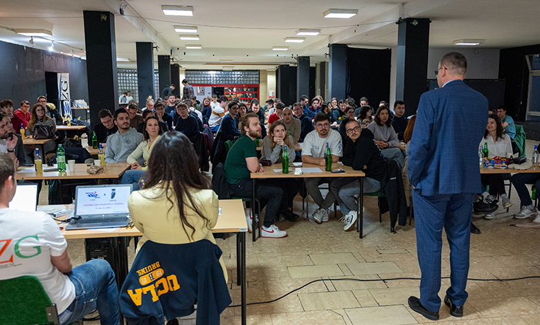 Zaključena je prva sezona Kvizaške lige Sveučilišta u Zagrebu