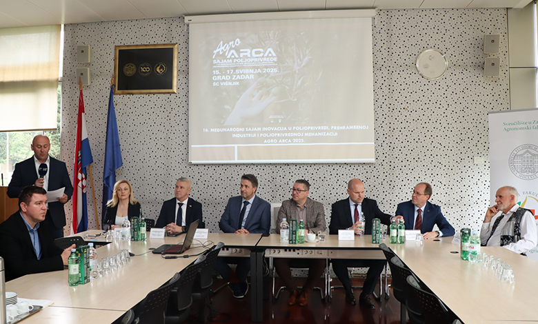 Inovacije u poljoprivredi, prehrambenoj industriji, šumarstvu i veterinarstvu