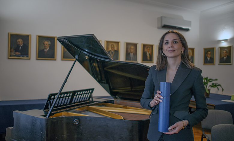 Dodijeljene Godišnje nagrade mladim znanstvenicima i umjetnicima