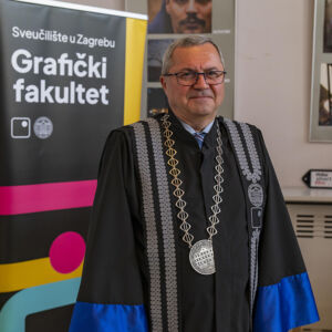 Obilježen Dan Grafičkog fakulteta