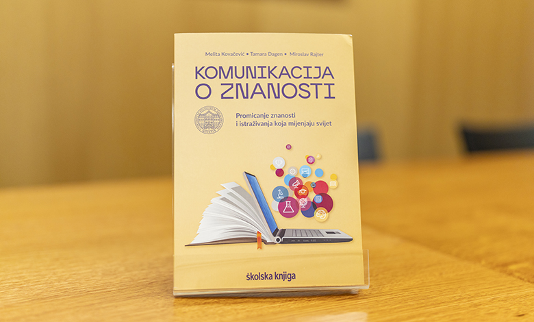 Promicanje znanosti i istraživanja koja mijenjaju svijet