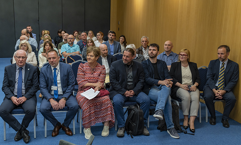 Promicanje znanosti i istraživanja koja mijenjaju svijet