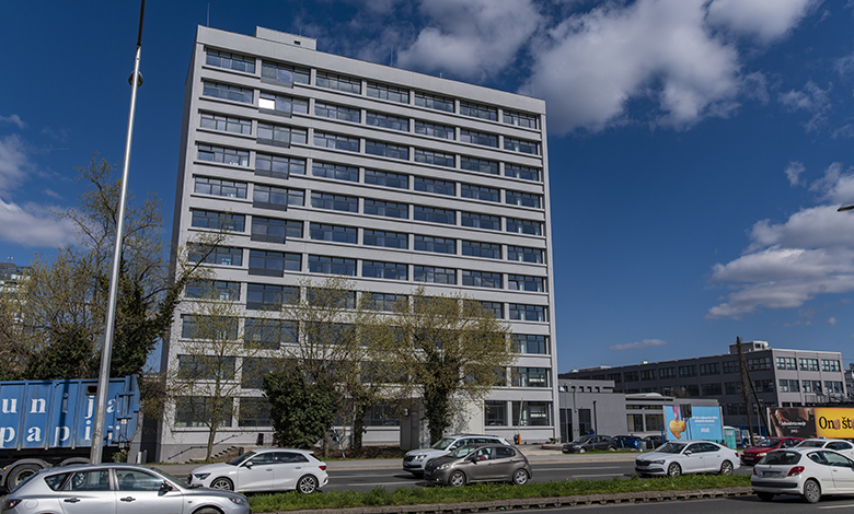 Svečano otvorene obnovljene zgrade FSB-a