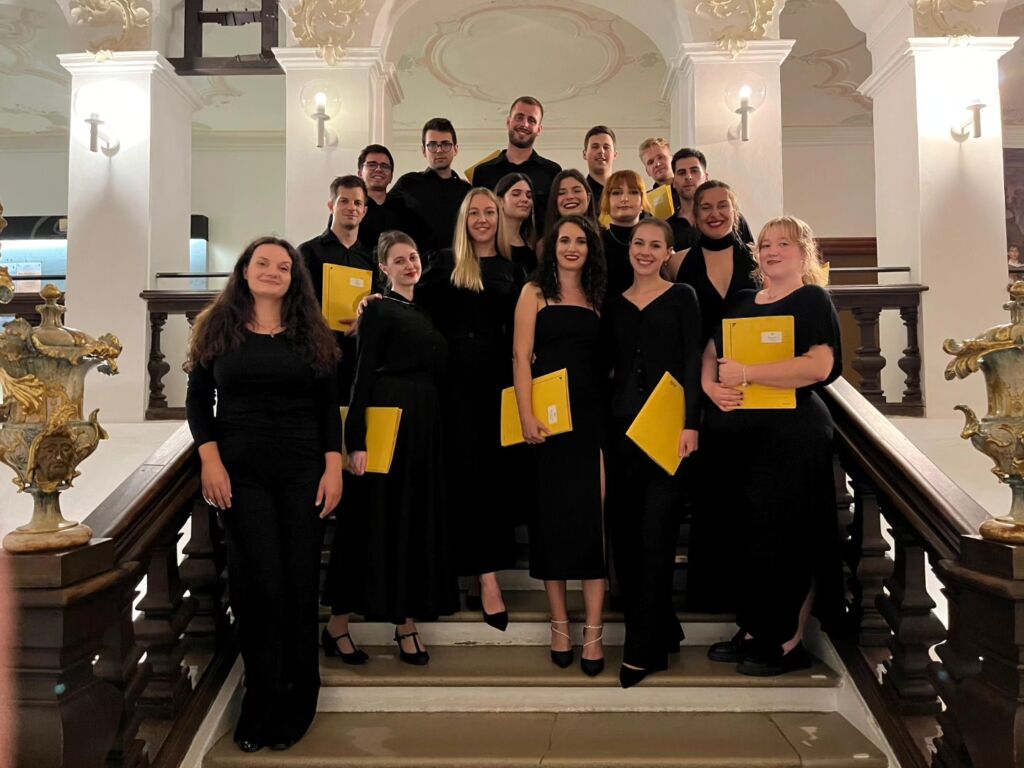 Lege artis slavi 15. rođendan