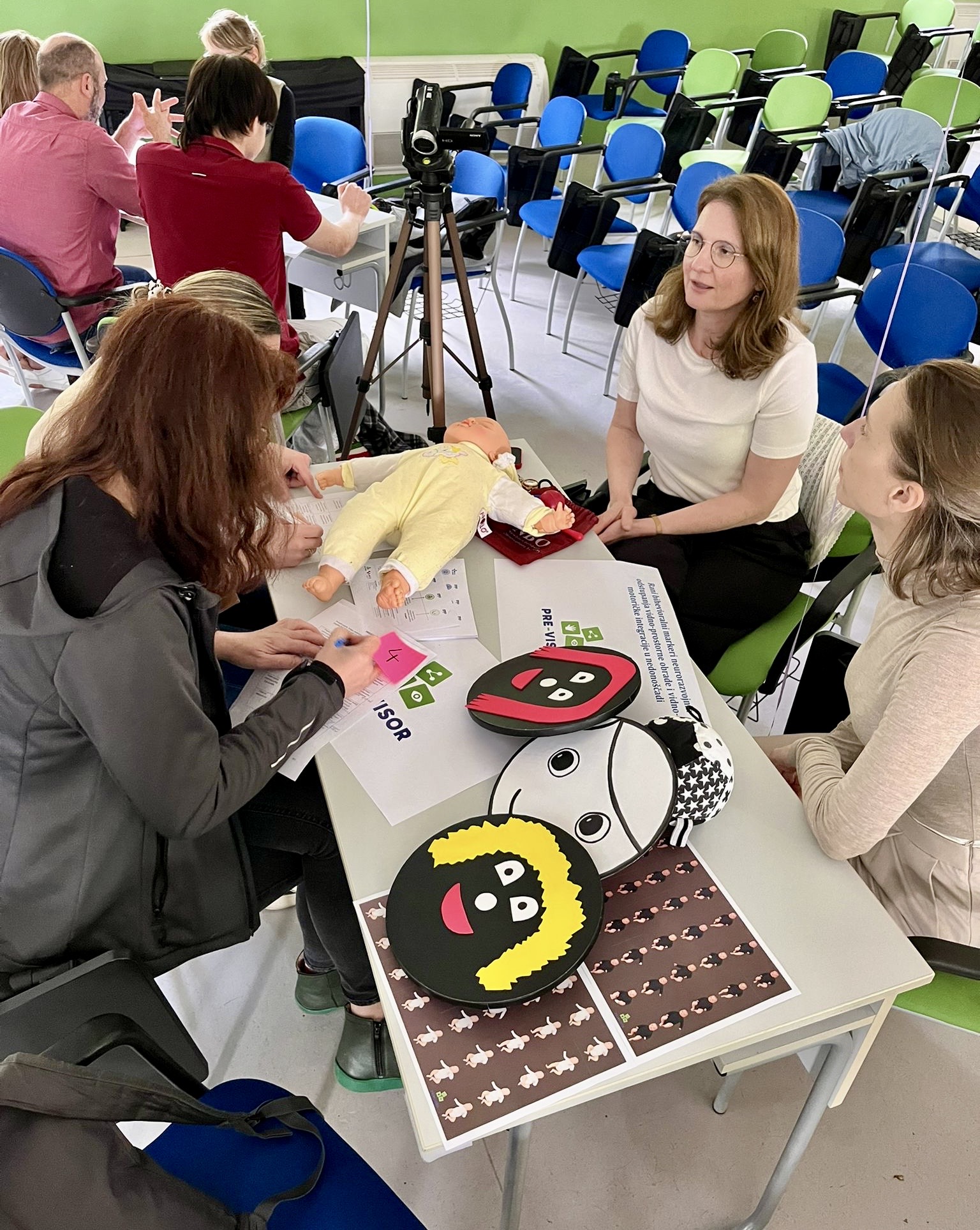 Dan projekata Edukacijsko-rehabilitacijskog fakulteta
