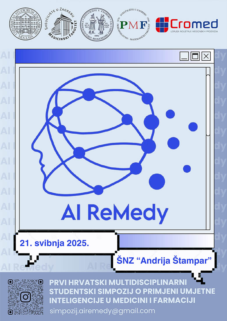 AI ReMedy – jer budućnost zdravstva stvaramo danas