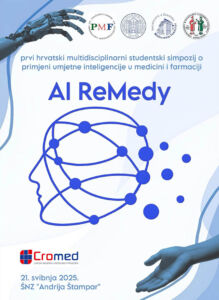 AI ReMedy – jer budućnost zdravstva stvaramo danas