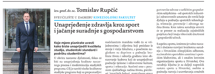 Stigao je NOVI BROJ Akademskog lista