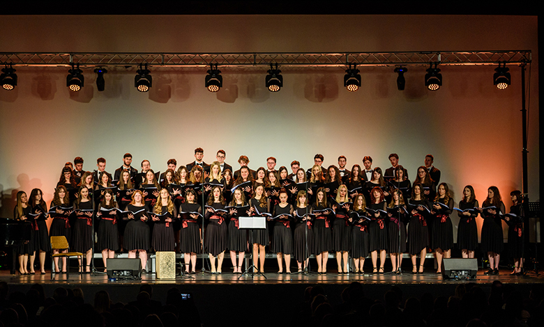Slavljenički koncert Lege Artisa