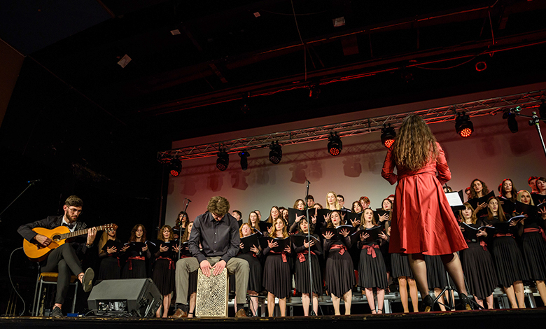 Slavljenički koncert Lege Artisa
