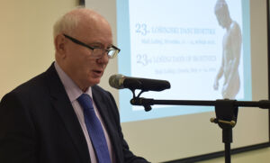 Održani 23. Lošinjski dani bioetike