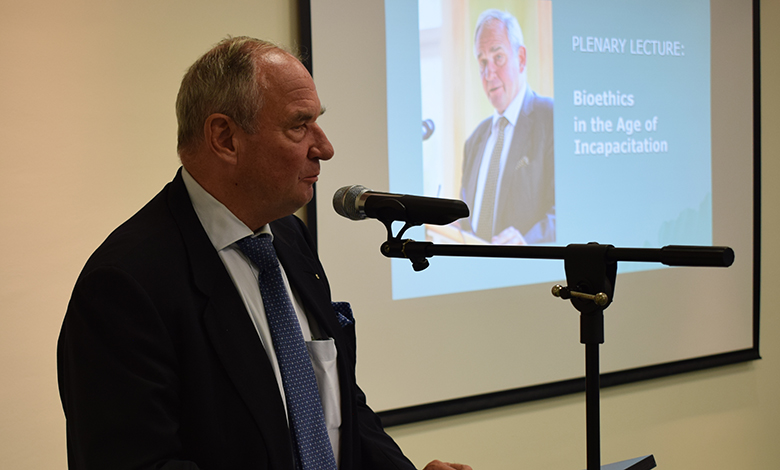 Održani 23. Lošinjski dani bioetike