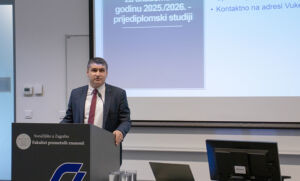 Dan karijera i otvorenih vrata FPZ-a