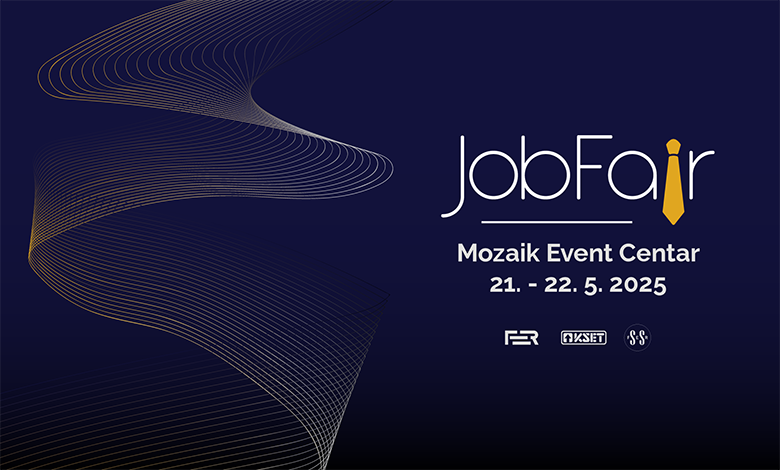 Počele prijave za 18. Job Fair
