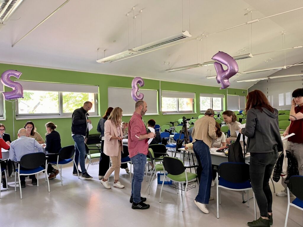 Dan projekata Edukacijsko-rehabilitacijskog fakulteta