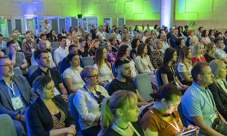 Vodice od 10. do 13. lipnja: Treća po redu Europska GREEN konferencija