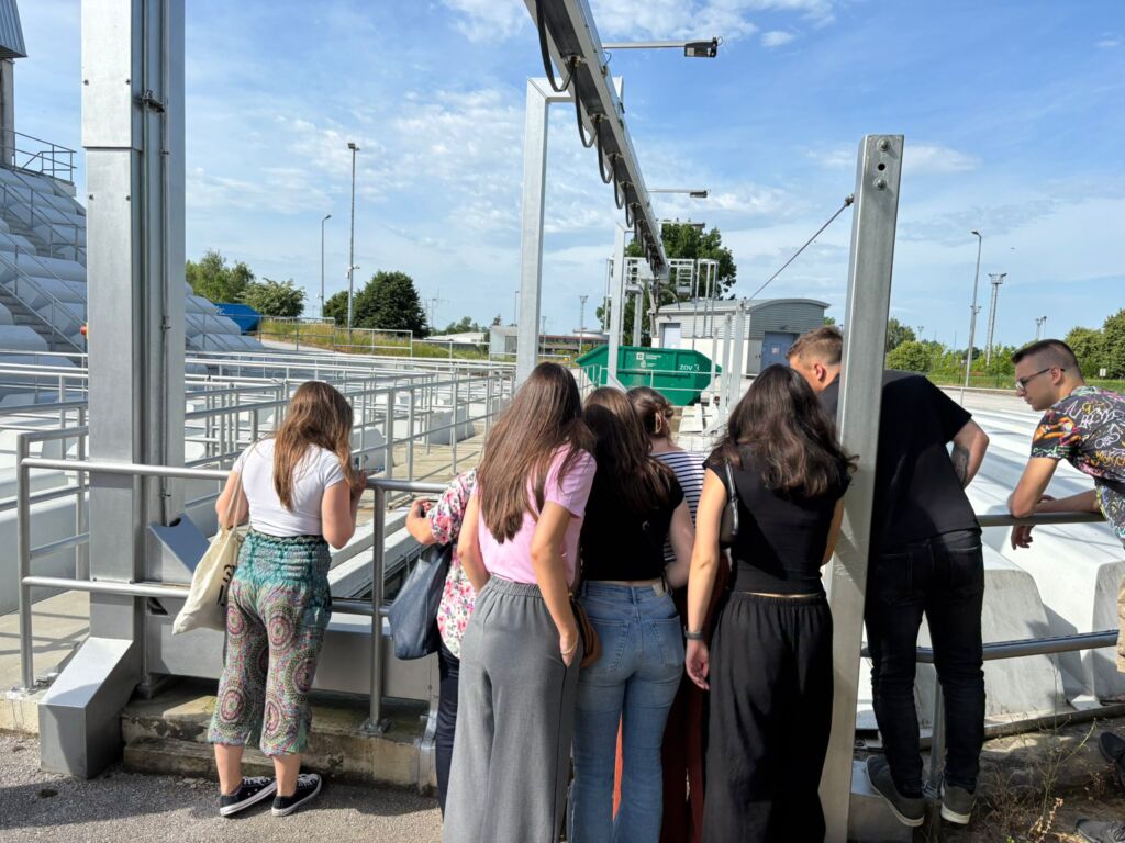 Terenska nastava FKIT-a