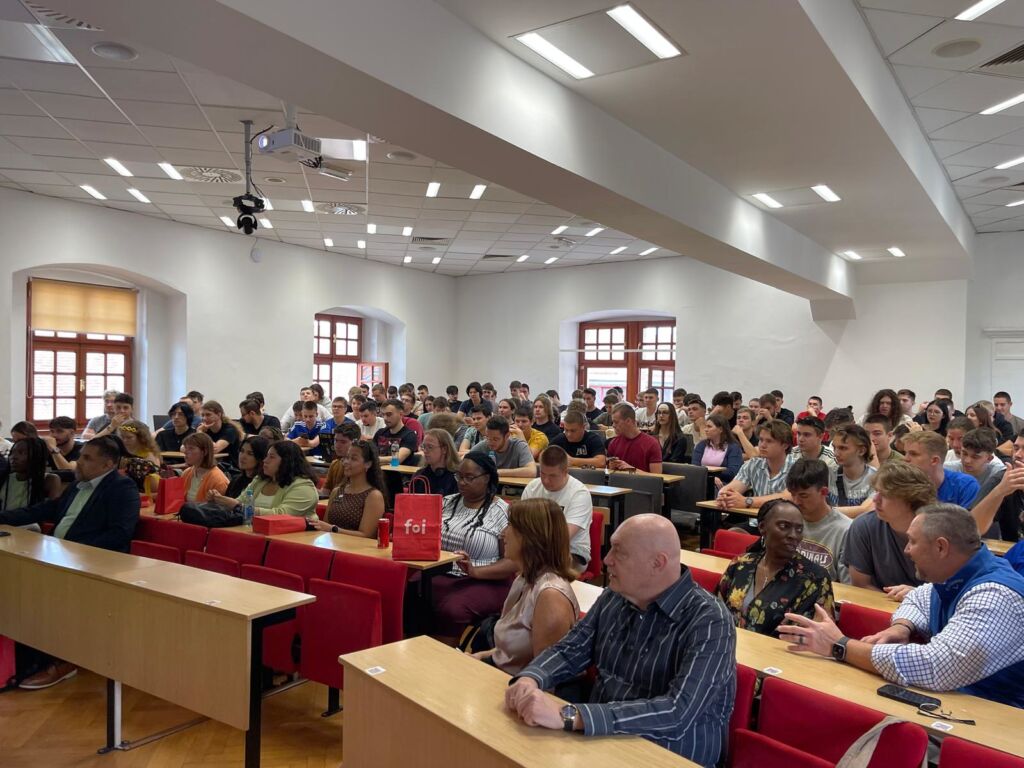 Pravila privatnosti
