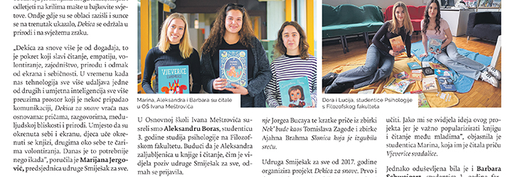 Izašao NOVI BROJ Akademskog lista