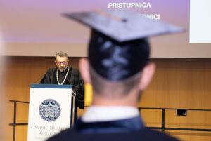 Svečano promovirano 196 studenata Pravnog fakulteta