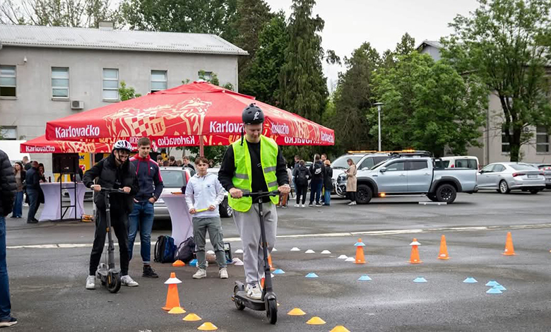 Inženjeri prometa, piloti i kontrolori leta traženi su na tržištu rada