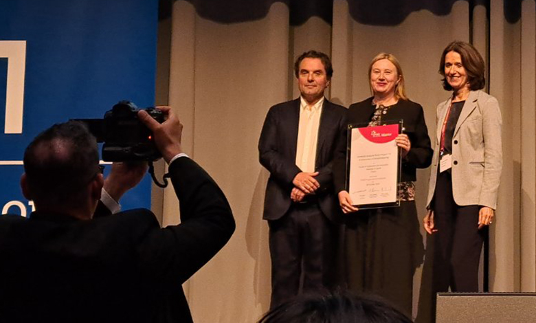Varaždinski FOI među 1% svjetskih institucija u visokom obrazovanju