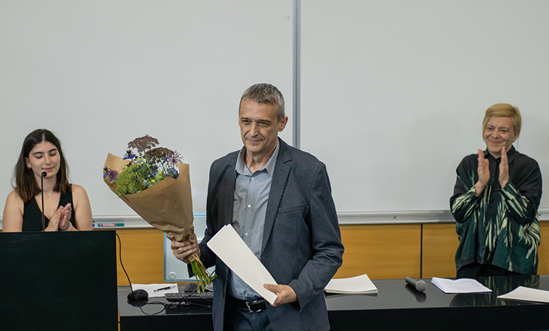 Najveći izazov Arhitektonskoga fakulteta je reforma studija